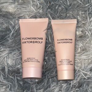 VIKTOR&ROLF FLOWERBOMB DUO (travel size)